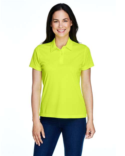 Team 365 TT21W - Women's Command Snag Protection Polo
