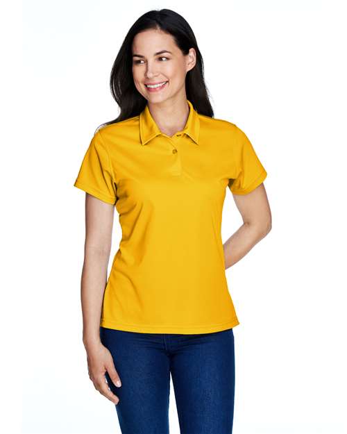 Team 365 TT21W - Women's Command Snag Protection Polo