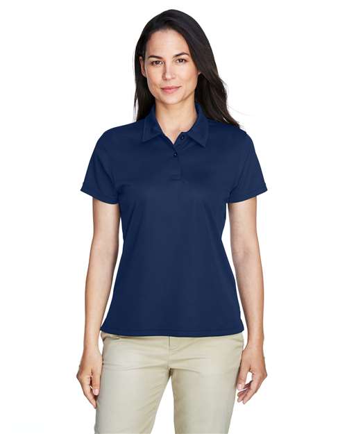 Team 365 TT21W - Women's Command Snag Protection Polo