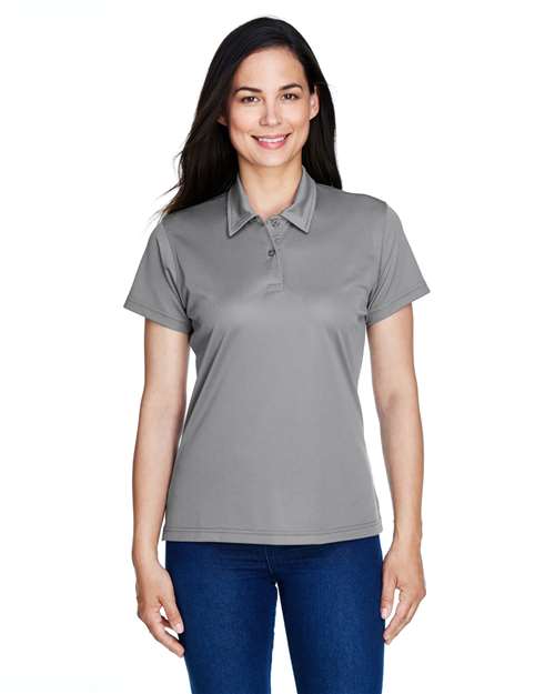 Team 365 TT21W - Women's Command Snag Protection Polo