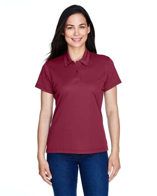 Team 365 TT21W - Women's Command Snag Protection Polo