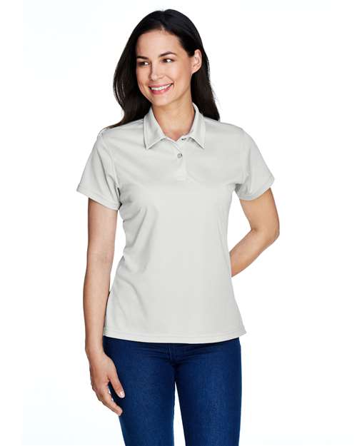 Team 365 TT21W - Women's Command Snag Protection Polo