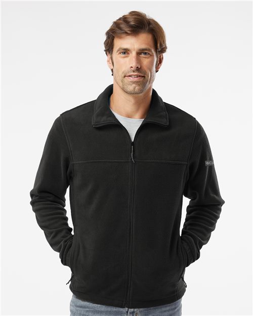 Columbia 212478 - Men's Steens Mountain™ Full Zip 2.0 Jacket
