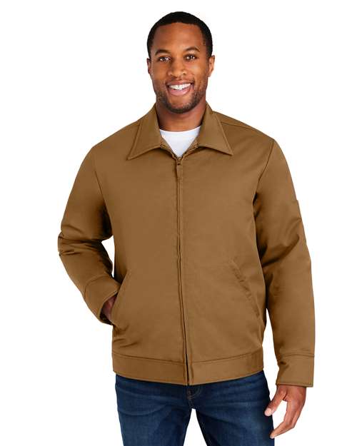 Harriton M721T - Unisex Tall ClimaBloc® Station Jacket