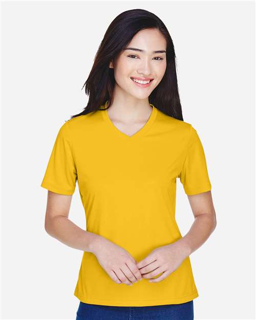 Team 365 TT11W - Women's Zone Performance T-Shirt