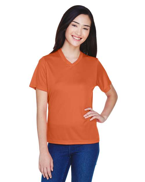 Team 365 TT11W - Women's Zone Performance T-Shirt