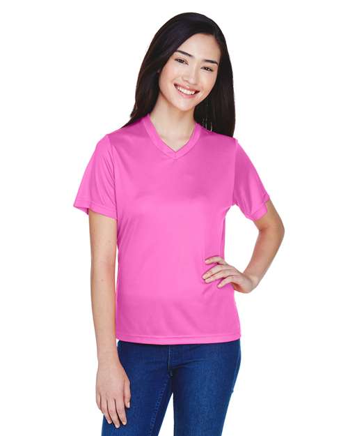 Team 365 TT11W - Women's Zone Performance T-Shirt