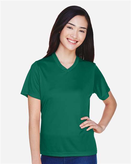 Team 365 TT11W - Women's Zone Performance T-Shirt