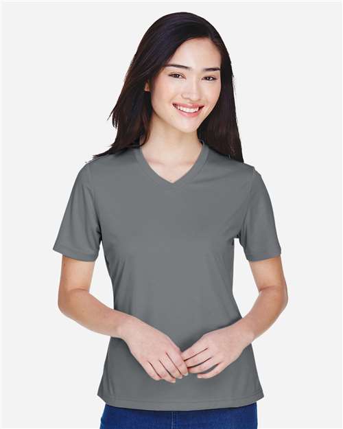 Team 365 TT11W - Women's Zone Performance T-Shirt