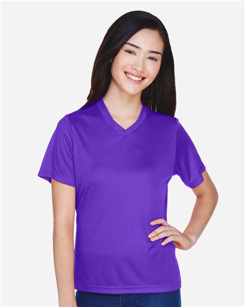 Team 365 TT11W - Women's Zone Performance T-Shirt
