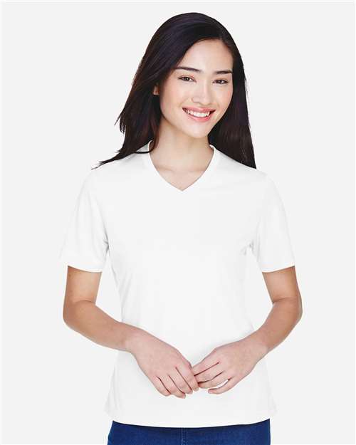 Team 365 TT11W - Women's Zone Performance T-Shirt