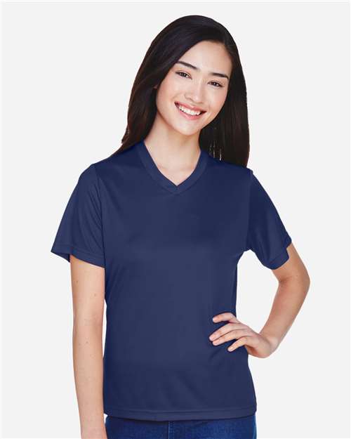 Team 365 TT11W - Women's Zone Performance T-Shirt