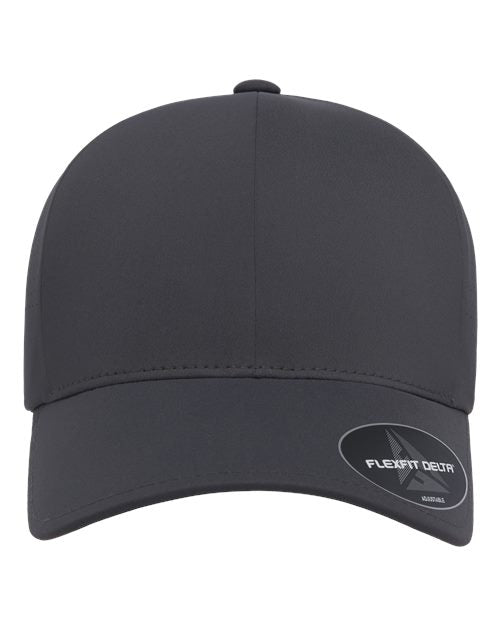Flexfit 180AP - Delta® Snapback Perforated Cap