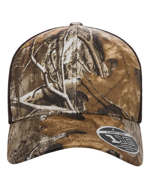 Flexfit 110M - 110® Mesh-Back Cap