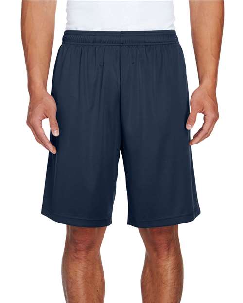 Team 365 TT11SH - Men's Zone Performance Shorts