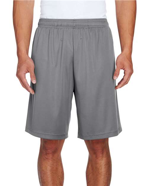 Team 365 TT11SH - Men's Zone Performance Shorts
