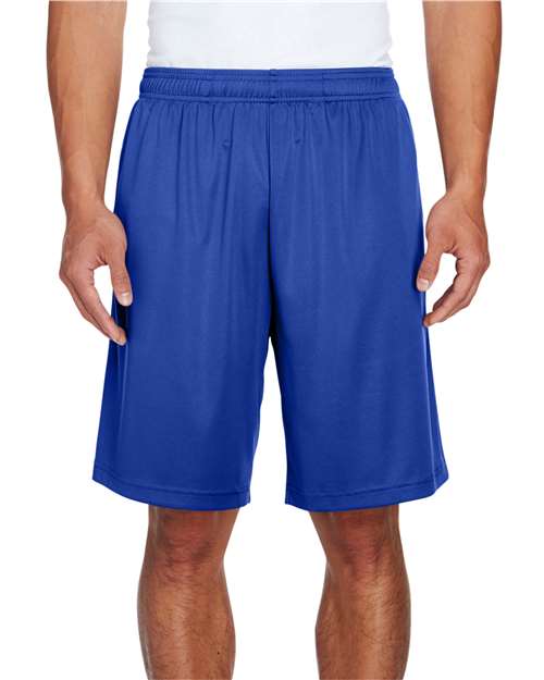 Team 365 TT11SH - Men's Zone Performance Shorts