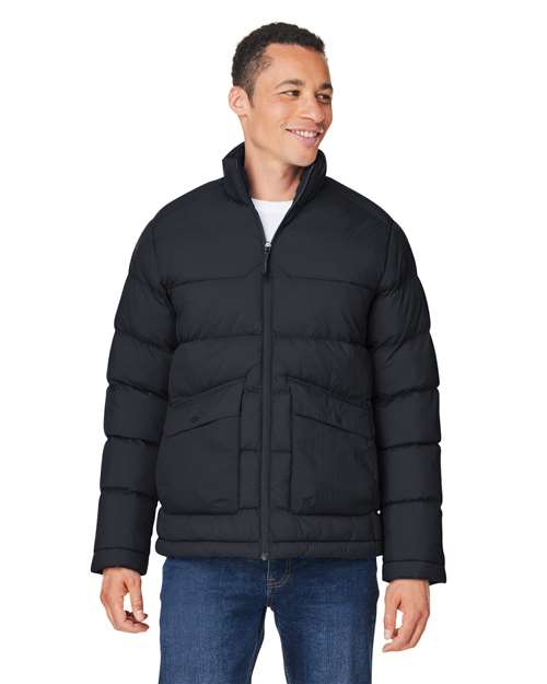 CORE365 CE720 - Men's Inspire Puffer Jacket