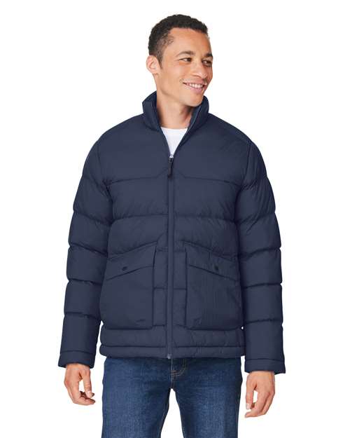 CORE365 CE720 - Men's Inspire Puffer Jacket