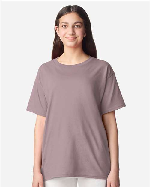 Gildan 3000B - Youth Light Cotton T-Shirt