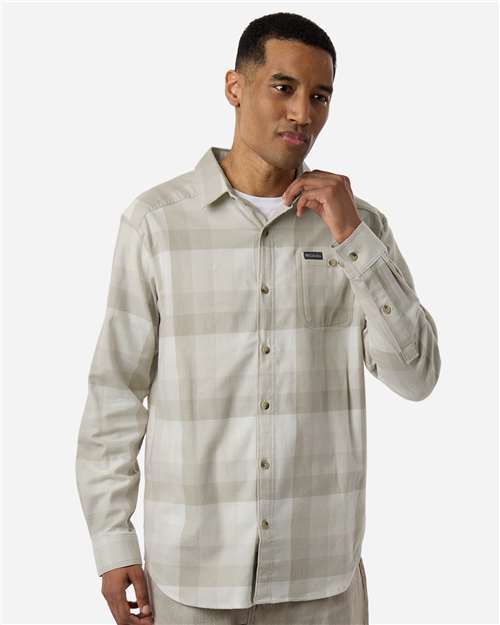 Columbia 161795 - Men's Cornell Woods™ Flannel Shirt