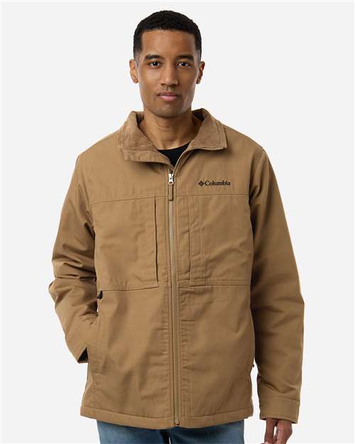 Columbia 208855 - Men's Loma Vista™ III Jacket