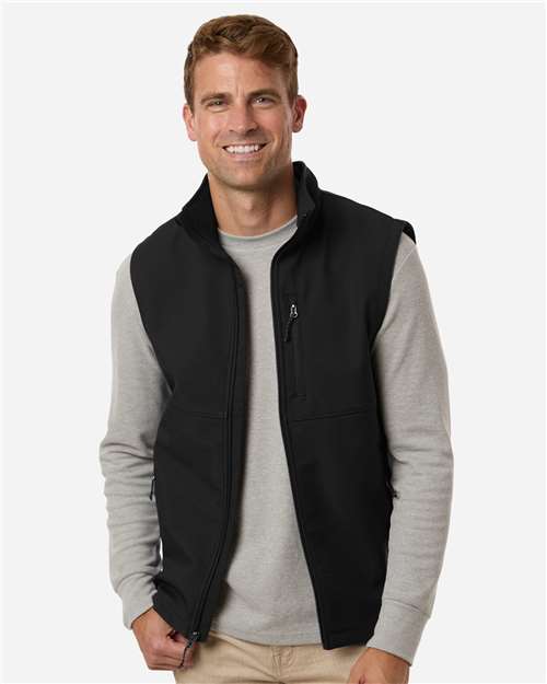 Columbia 216510 - Men's Ascender™ II Soft Shell Vest