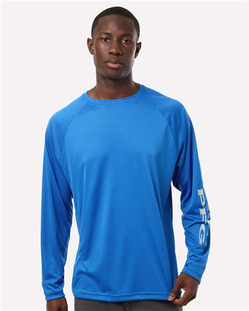 Columbia 212472 - Men's PFG Terminal Tackle™ Long Sleeve T-Shirt