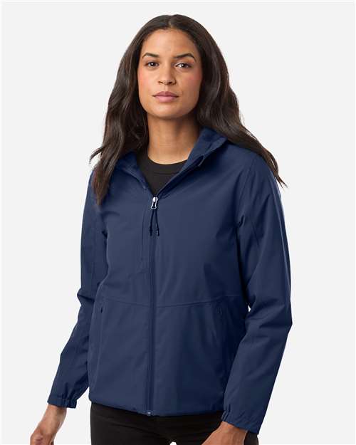 CORE365 CE812W - Women's Barrier All Season Jacket