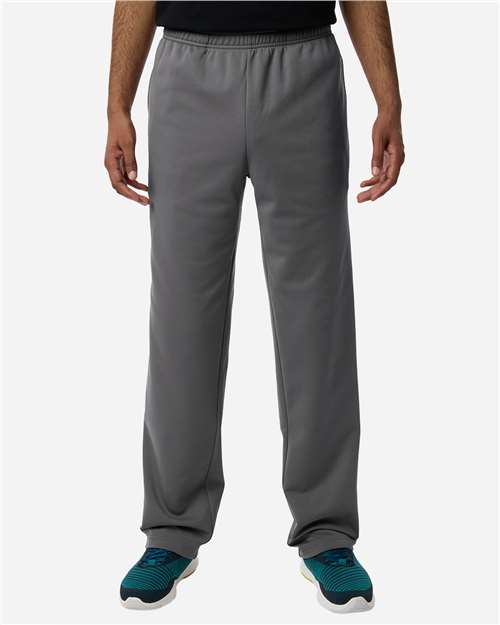 Team 365 TT805 - Unisex Squad Tech Fleece Pants