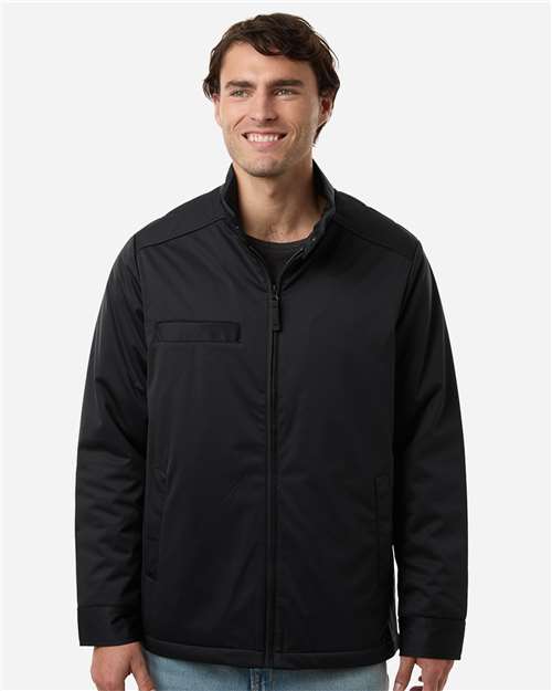 Harriton M781 - Men's Guardian Insulated Utility Jacket
