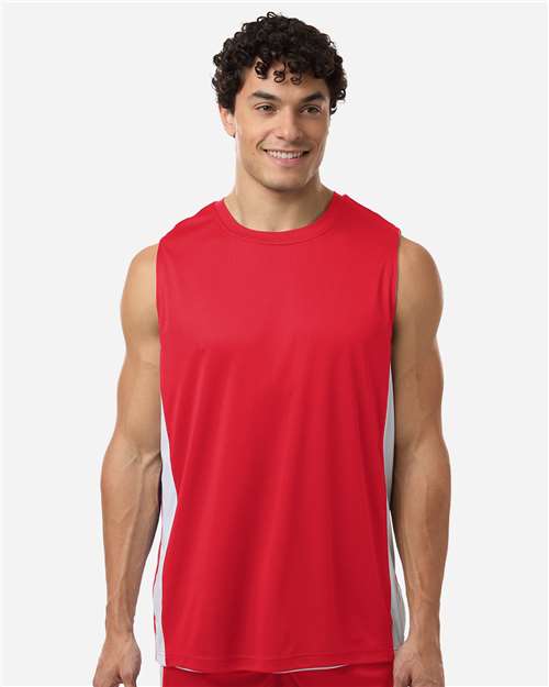 Team 365 TT115 - Unisex Zone Performance Reversible Jersey