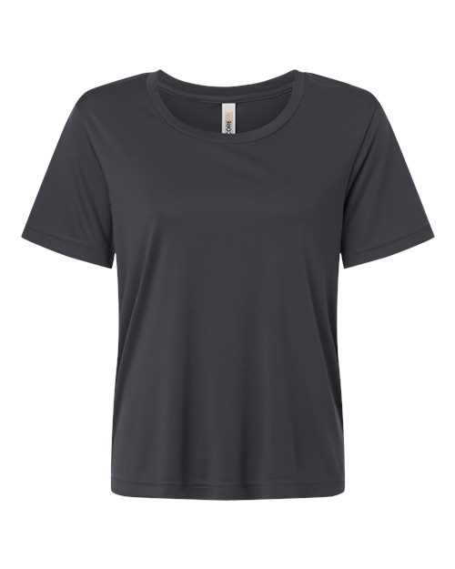 CORE365 CE10W - Women's Capital Performance T-Shirt