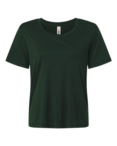 CORE365 CE10W - Women's Capital Performance T-Shirt