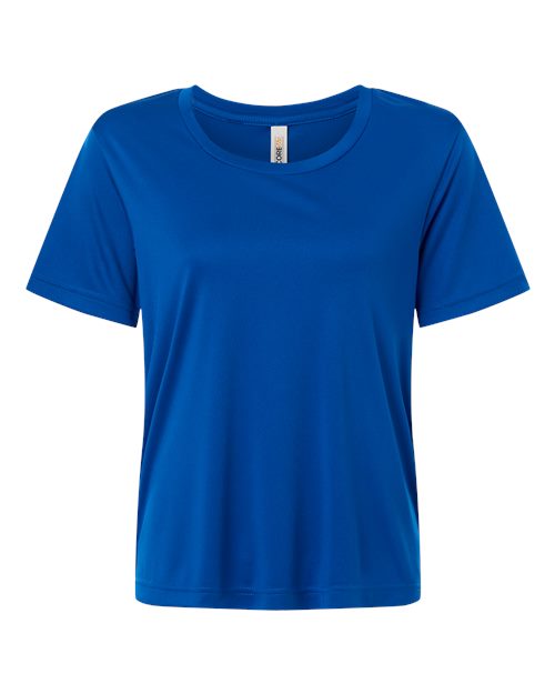 CORE365 CE10W - Women's Capital Performance T-Shirt