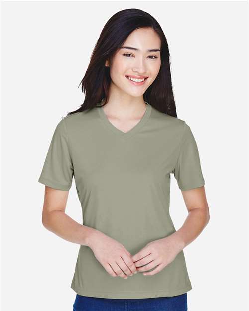 Team 365 TT11W - Women's Zone Performance T-Shirt