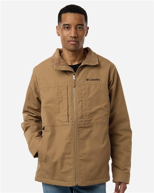 Columbia 208855 - Men's Loma Vista™ III Jacket