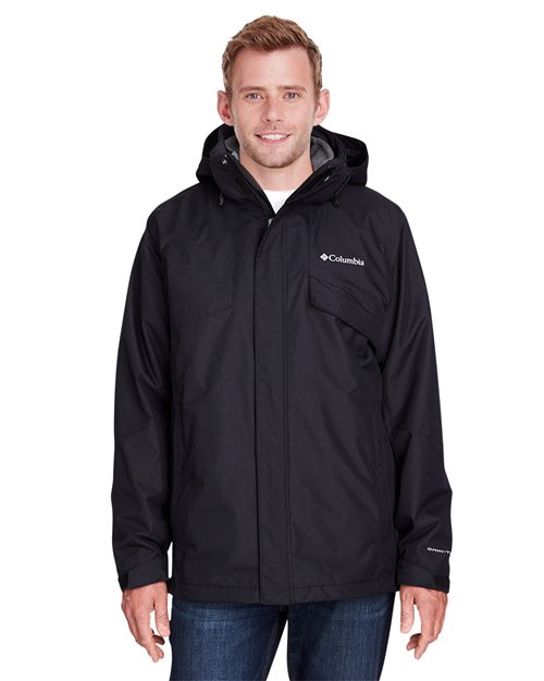 Columbia 209690 - Men's Bugaboo™ III Fleece Interchange Jacket