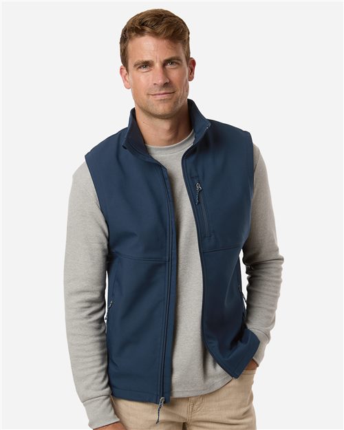 Columbia 216510 - Men's Ascender™ II Soft Shell Vest