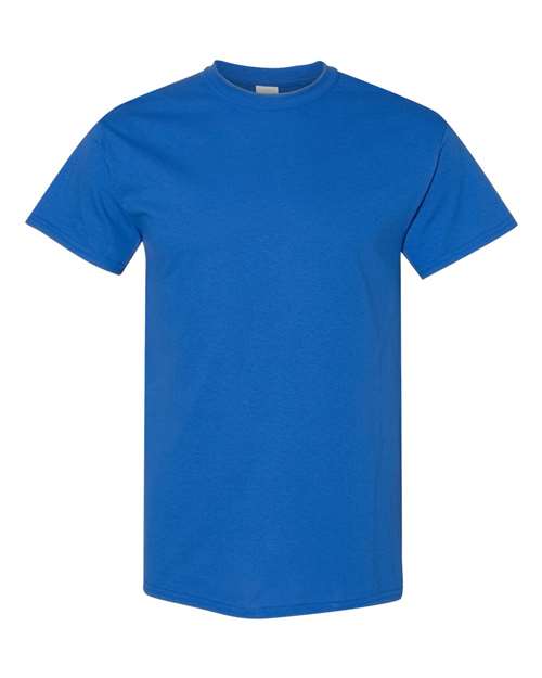 Gildan 5000 - Unisex Heavy Cotton™ T-Shirt