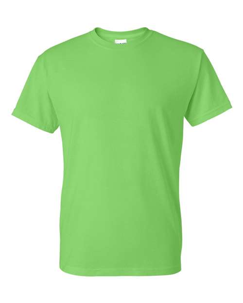 Gildan 8000 - Unisex DryBlend® T-Shirt