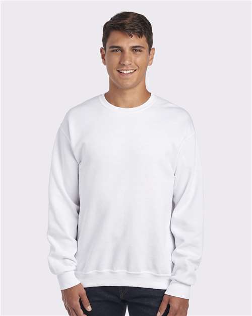 JERZEES 562MR - Unisex NuBlend® Crewneck Sweatshirt