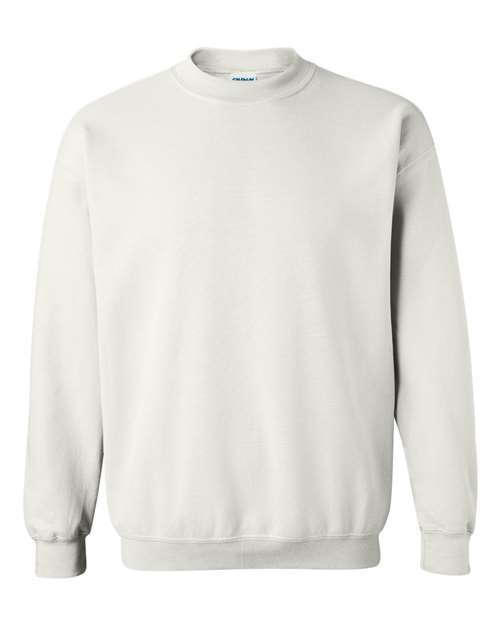 Gildan 18000 - Unisex Heavy Blend™ Crewneck Sweatshirt