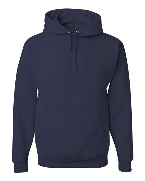JERZEES 996MR - Unisex NuBlend® Hooded Sweatshirt