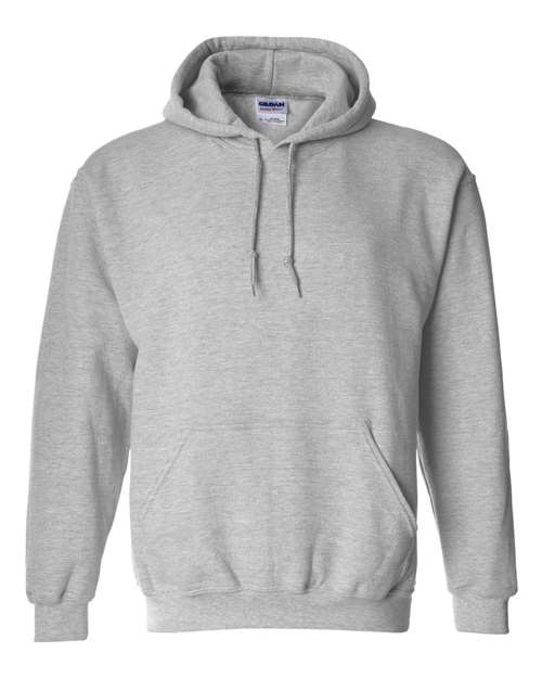 Gildan 18500 - Unisex Heavy Blend™ Hooded Sweatshirt