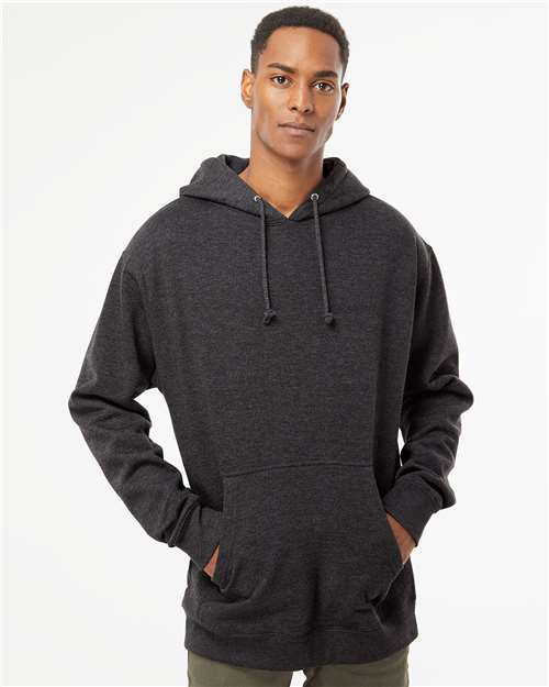 Independent Trading Co. IND4000 - Unisex Heavyweight Hooded Sweatshirt