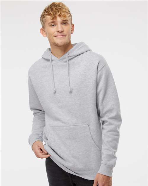 Independent Trading Co. IND4000 - Unisex Heavyweight Hooded Sweatshirt