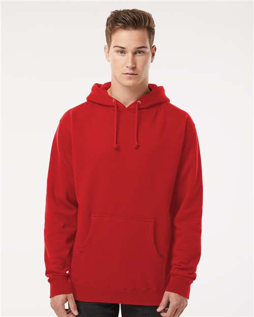 Independent Trading Co. IND4000 - Unisex Heavyweight Hooded Sweatshirt