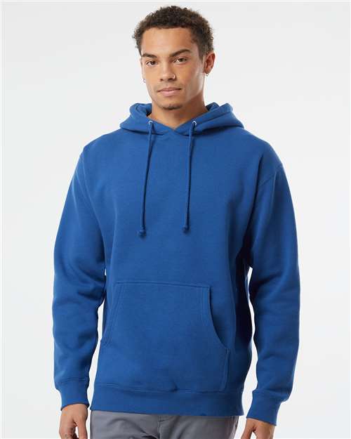 Independent Trading Co. IND4000 - Unisex Heavyweight Hooded Sweatshirt