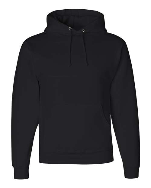 JERZEES 4997MR - Unisex Super Sweats NuBlend® Hooded Sweatshirt